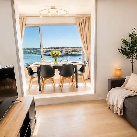 Apartamento Le Reflet - Marin View, 5 Min Away *