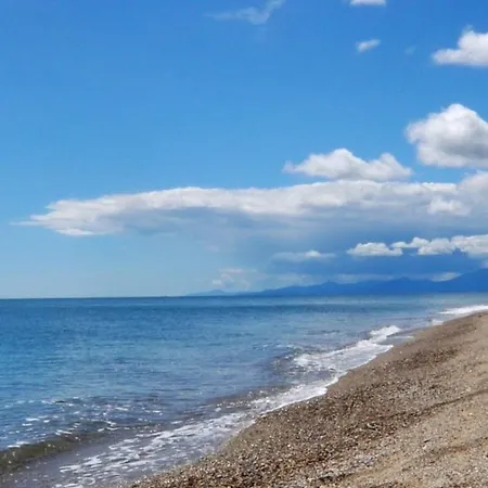 Διαμέρισμα Le Reflet - Marin View, 5 Min Away Le Barcarès